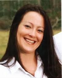 Davina Ann Chapman (1976-2009)