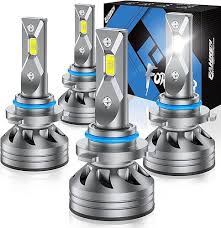 FAHREN 5th-gen LED Bulbs