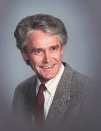 Obituary for Roger L. Kennedy