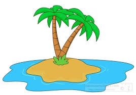 Check spelling or type a new query. Clipart Island Palm Tree Clipartfest Wikiclipart