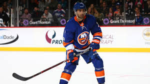 Boy, did he need that. Eberle Of Islanders Excited To Play Against Former Team