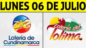 Los resultados de la loteria de cundinamarca vas a encontrarlos aqui todos los lunes. Resultados Loteria De Cundinamarca Y Tolima Lunes 6 De Julio De 2020 Premio Mayor Youtube