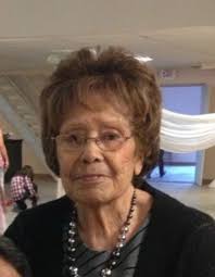 Sabina Jaso Obituary June 25, 2021