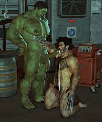 Rule 34 Dev | xb popular | hulk