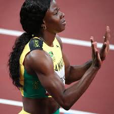 May 30, 2021 · shericka jackson of mvp track club was the star of the show at the second edition of the trilogy, as she sped to a personal best of 11.02secs (+0.4m/s) to win the women's 100m ahead of her mvp. Ks Bblg6rd5ftm