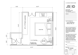 While interior design drawings focus on the layout of. Jill Seidner Interior Design Jill Seidner Interior Design Interior Design Drawings Online Design Services Floor Plan Layout