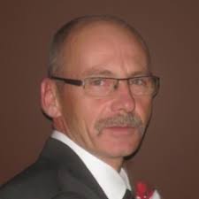 David “Dave” Bernard Freriks