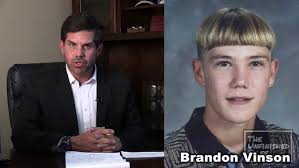 The Unfinished Files with Tyler Ryan Brandon Vinson The Radio Interview  Part 1