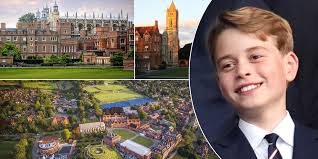 Prince George won't be joining secondary school in September despite having  turned 11 years old