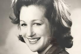 Professor Ann Buchanan obituary