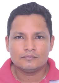 Otorongo BARRERA SANCHEZ, GEORGES JOAN