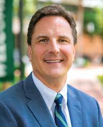 Stetson Magazine by Stetson University