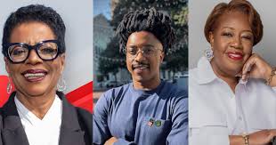 And Then There Were Five: The Certified Candidates to Fill Newark's Central  Ward Seat