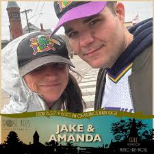 TONIGHT AT 33 IN NEW LONDON!!! We'll see you there!