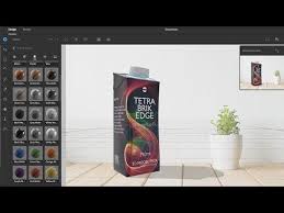 3 3d Packaging Visualization With Adobe Dimension Cc Tutorial Youtube Graphic Design Marketing Adobe Tutorials Adobe