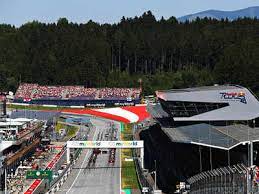 A(z) f1 2016 spielberg című videót hamilton1995 nevű felhasználó töltötte fel a(z) sport kategóriába. Austria To Stage F1 Season Opener In July Racing News Times Of India