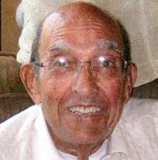 Obituary of John Mosca