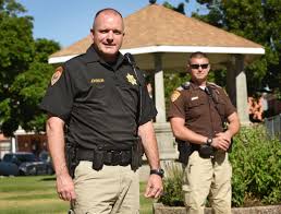 Eystad was wearing an orange flathead county jumpsuit when he entered a plea of not guilty to fourth or. Missoula Sheriff S Office Gets New Uniforms Thanks To Donation From Reserve Deputy Local News Missoulian Com