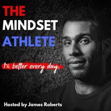 Profile for The Mindset Athlete Podcast