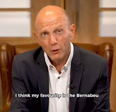 Verratti: "The Bernabéu? It's a big and beautiful stadium. When you thought  Madrid was dead, they resurrect."