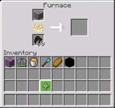 Once the stone gets heated and cooked, it will be smelted, and you will see the stone has been converted into a smooth stone. How To Make Smooth Stone In Minecraft Recipe Command