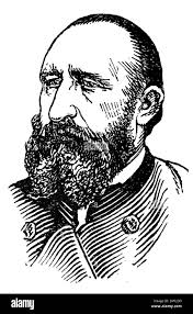 German scientist zoologist Cut Out Stock Images & Pictures