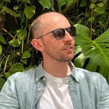 Alex Cornell's Instagram, Twitter & Facebook