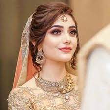 Permanent Hair Extensions In Bangalore Pakistani Bridal Hairstyles Bridal Hairstyle Indian Wedding Pakistani Bridal Makeup