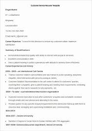 Customer Service Call Center Resume Unique 38 Bpo Resume Templates Pdf Doc Customer Service Resume Job Resume Samples Sample Resume Templates