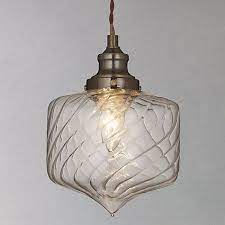 A Mix Of Different Sorts Of Illumination Put At Different Factors In The Room Is Necessary Glass Pendant Ceiling Light Ceiling Lights Ceiling Pendant Lights