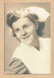 Dorothy Mae Williamson Makin (1921-2018)