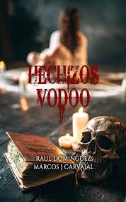 As an executive coach and. Amazon Com Hechizos Vodoo Spanish Edition Ebook Dominguez Raul Carvajal Marcos Kindle Store