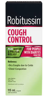 Robitussin Maximum Strength Nighttime Cough Dm - Shoprite