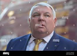 George pataki governor hi-res stock photography and images