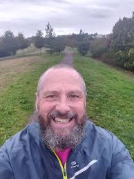 Miles for Change event in Laveen