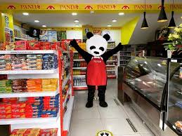 Panda Market