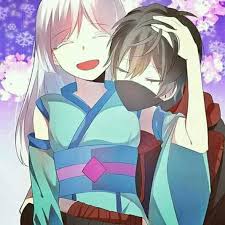 Feb 09, 2020 · people grow strong by overcoming sadness. Hayabusa Kagura Home Facebook