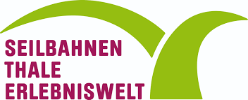 Mit einem grandiosen ausblick schweben sie über das bodetal nah am hexentanzplatz. Seilbahnen Thale Erlebniswelt
