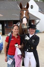 Isabell werth's life path number represents the path she should take through life, and the talents and skills she has that make her journey a rewarding one. The Chronicle Of The Horse