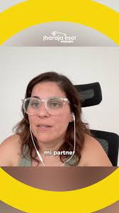 Eva Hart habla sobre sentirse querida despues del matrimonio en el episodio  nuevo de Baraja Eso. ¡Disponible ya! #lauragomez #barajaesopodcast  #barajaeso #evahart #divorce #divorcio