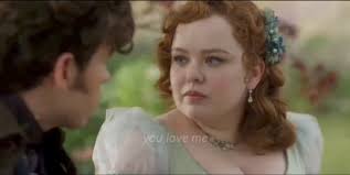 This song fits perfectly with both Colin and Penelope's love story. I had  to share it with #Polin fans!