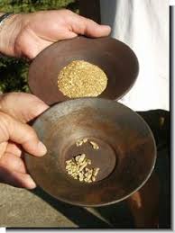 Prospect for gold until the money ran out. there's as much truth as ironic humor in that tale. 110 Gold Prospecting Ideas Gold Prospecting Prospecting Gold Mining