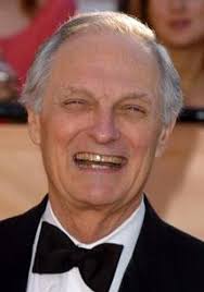 Alan Alda Acteur, Interprète