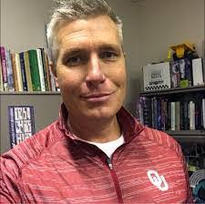 James Antrim's Instagram, Twitter & Facebook