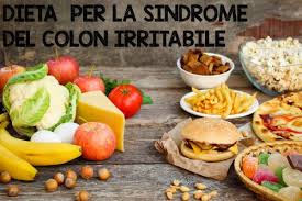 Come comportarsi a tavola per combattere i sintomi del colon irritabile ? Dieta Colon Irritabile Cibi Da Evitare Cosa Mangiare