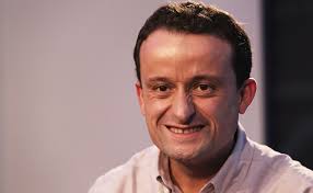 Orgulloso mexicano, esposo y padre. Mikel Arriola Propone Crear Una Procuraduria De La Mujer