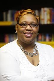 Making a Difference: Marshae Clarke 'meets you where you're at'