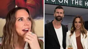 Corey Feldman and wife Courtney Anne separating amid her health battle