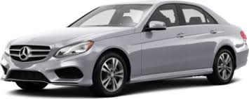 2015 Mercedes-Benz E-Class Problems | Kelley Blue Book