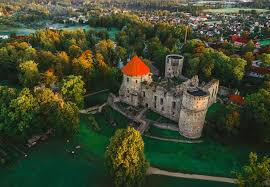 Subredditā aicināts lietot latviešu valodu. Latvia The Gem Of The Baltics Cultural Capital Of Riga